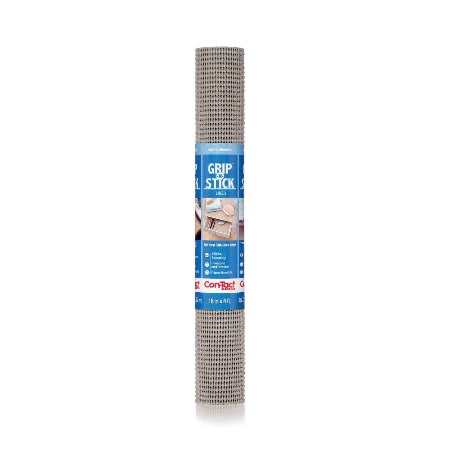 ConTact Steel Adhesive Liner Walmart Canada